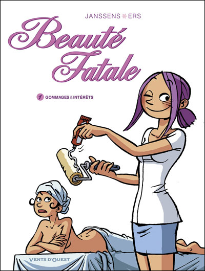 Beauté fatale