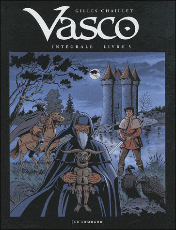 Vasco