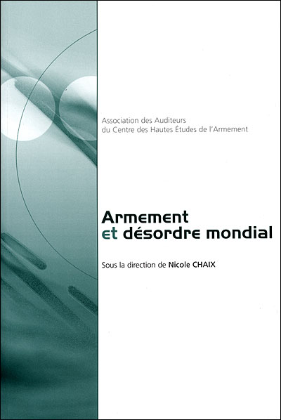 Armement et désordre mondial