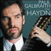 Plays haydn