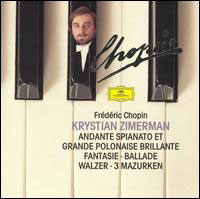 Chopin édition