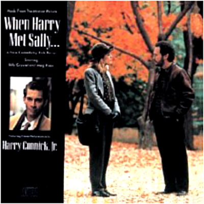 When harry met sally