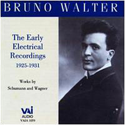 The early electrical recordings 1925 / 1931