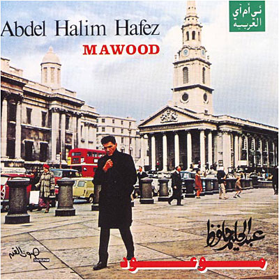 Mawood
