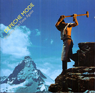 Depeche Mode – Construction Time Again Construction-time-again-