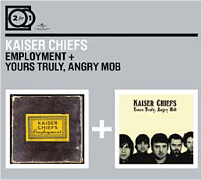 Employment - Yours truly angry mob