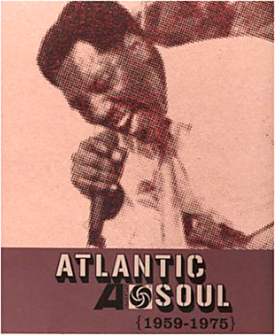 Atlantic soul 1959 1975 - Compilation soul funk - CD album - Achat ...