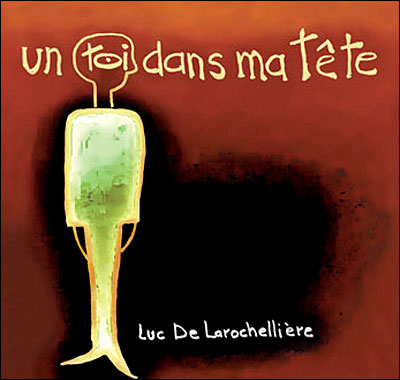 Un toi dans ma tete