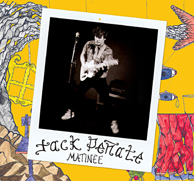 Matinee - Edition digipack