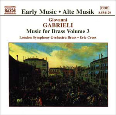 Musik fuer blechblaeser 3