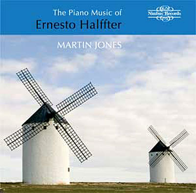 The Piano Music