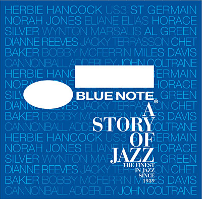 A Story of Jazz