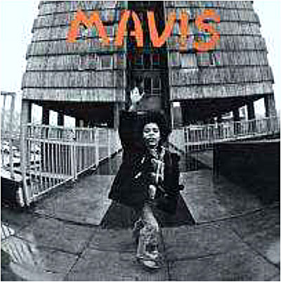 Mavis Presented By Ashley Beed