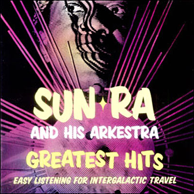 Easy listening for intergalactic travel