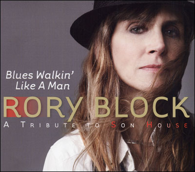 Blues walkin like a man tribute to the son house