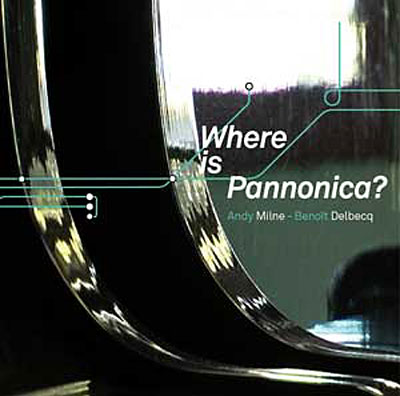 Where is pannonica/inclus plage cd rom