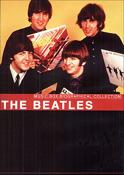 Music box biographical collection
