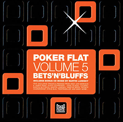 Poker flat volume 5