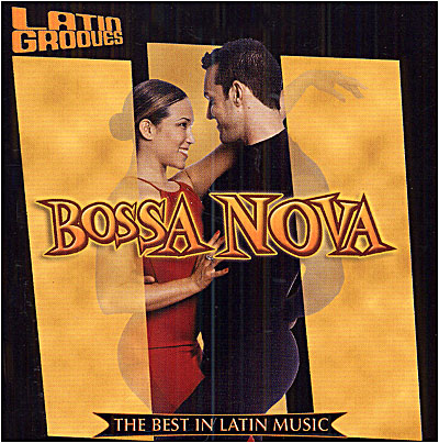 Latin grooves - Bossa nova