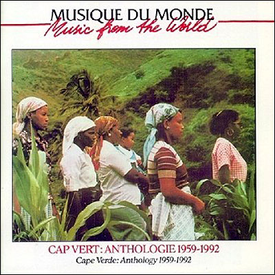 Anthologie 1952 - 1992