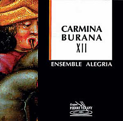 Carmina Burana XII
