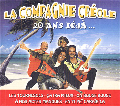 20 ans deja