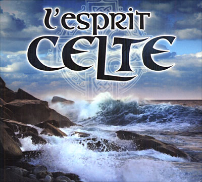 L'esprit celte