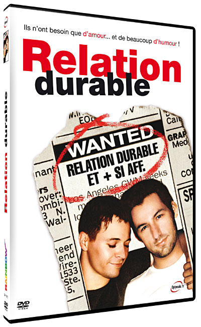 Relation durable