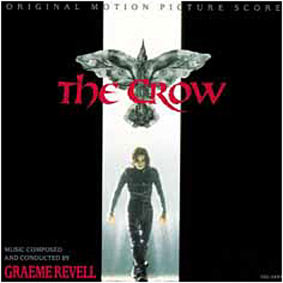 The crow