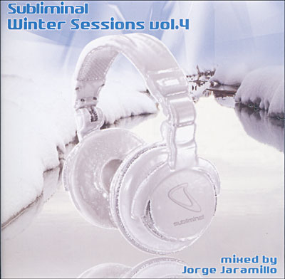 Subliminal winter sessions volume 4