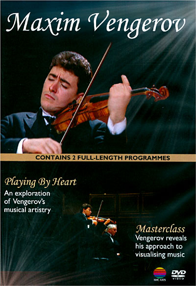 Playing by heart - Masterclass