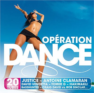 Opération dance