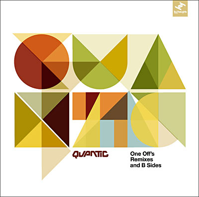 One offs - Remixes and B sides