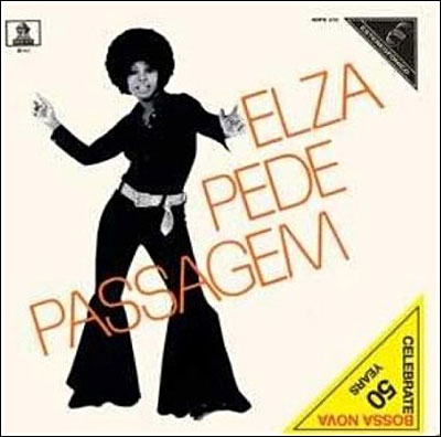 Pede passagem