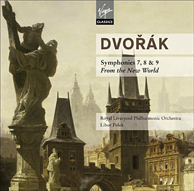 Symphonies 7, 8 et 9