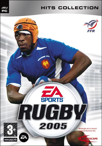 Rugby 2005