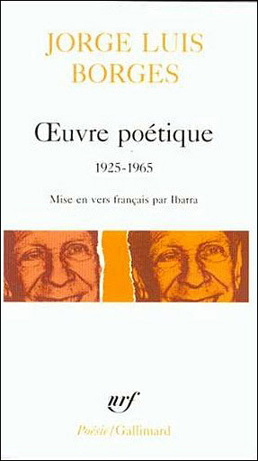 OEuvre poétique 1925-1965