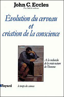 Evolution cerveau et creation conscience
