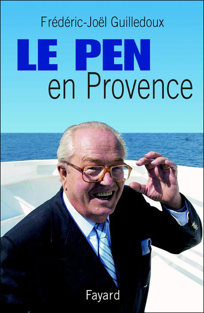 Le Pen en Paca