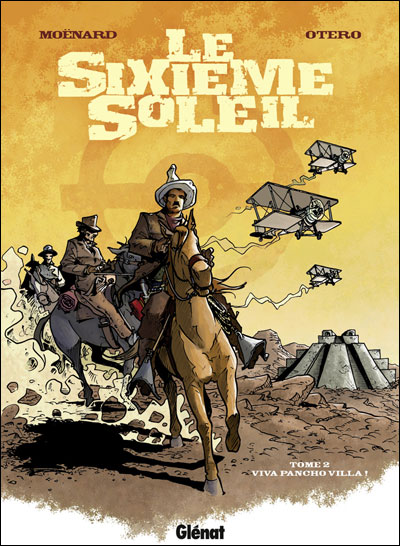 Le Sixième Soleil