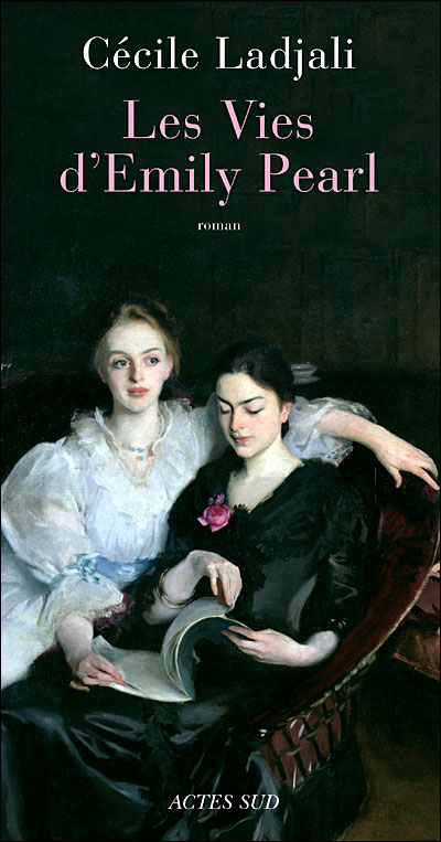 Vies d'Emily Pearl
