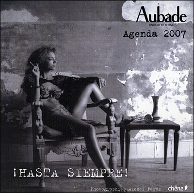 Agenda 2007 Aubade