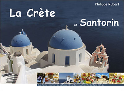La Crète et Santorin