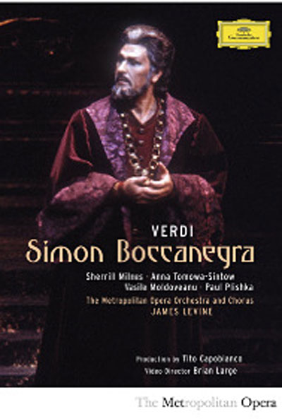 Simon Boccanegra