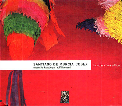 Santiago de Murcia