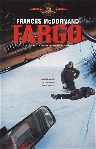 Fargo - Edition Collector
