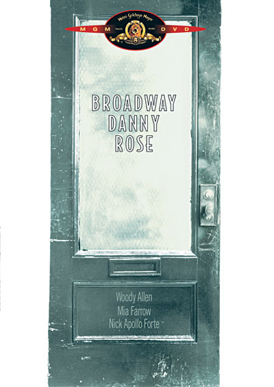 Broadway Danny Rose