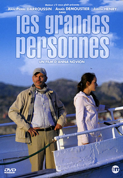 Les Grandes personnes