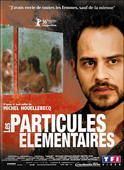 Particules élémentaires