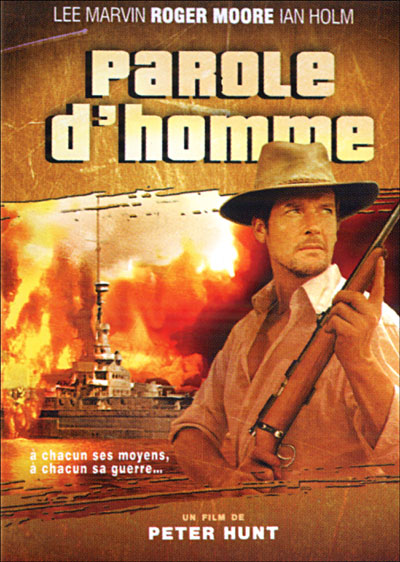Parole d'homme